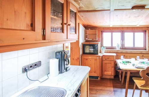 Steinach Apartment | Lovely apartment in Pfronten with sauna