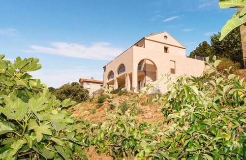 Piana Apartment | Lovely apartment in Piana with WiFi