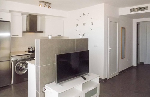 Platja de Piles Apartment | Lovely apartment in Piles with WiFi