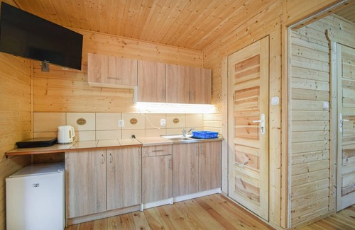 Pogorzelica Apartment | Lovely apartment in Pogorzelica