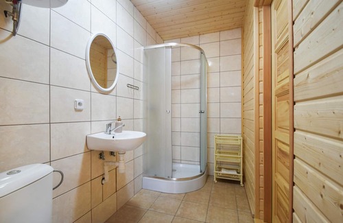 Pogorzelica Apartment | Lovely apartment in Pogorzelica