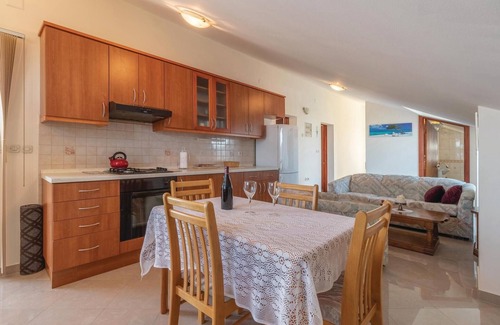 Poljana Apartment | Lovely apartment in Poljana