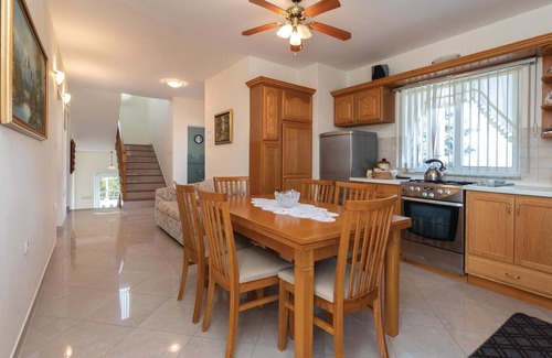 Poljana Apartment | Lovely apartment in Poljana