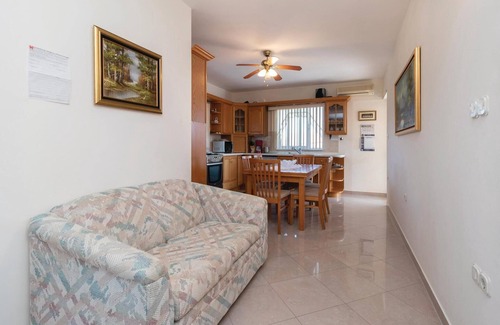 Poljana Apartment | Lovely apartment in Poljana