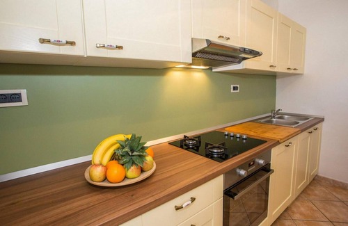 Dracevac Apartment | Lovely apartment in Porec with WiFi