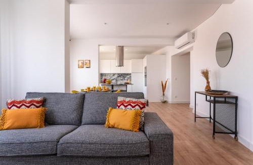 Portimao City Centre Apartment | Lovely Apartment in Portimão with River view by Lisbeyond
