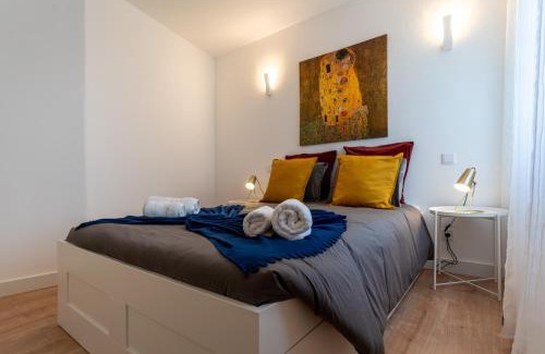 Portimao City Centre Apartment | Lovely Apartment in Portimão with River view by Lisbeyond