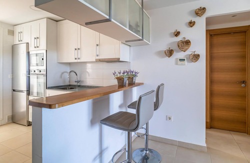 Rota Apartment | Lovely apartment in Rota with WiFi