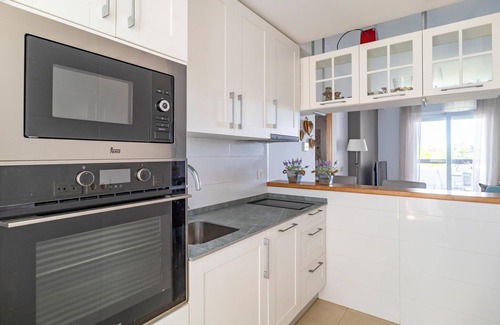 Rota Apartment | Lovely apartment in Rota with WiFi