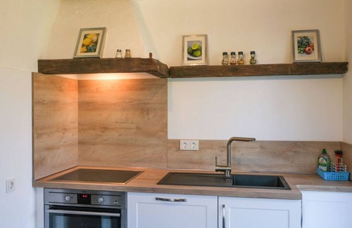 Straelen Apartment | Lovely apartment in Straelen