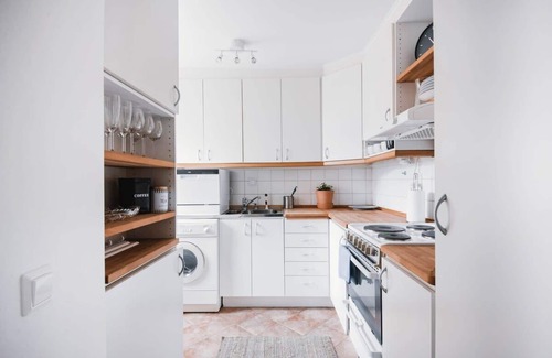 Gamla Stan Apartment | Lovely apartment in central Old Town