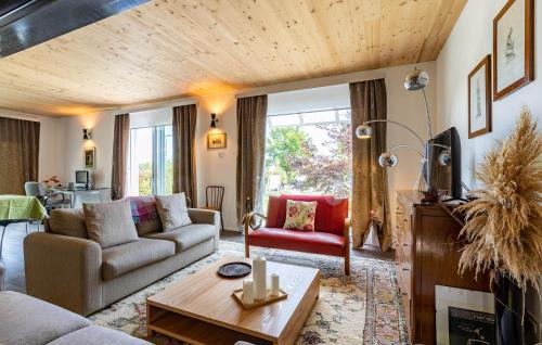 Roncoscaglia House | Lovely Apartment In Sestola With Wifi