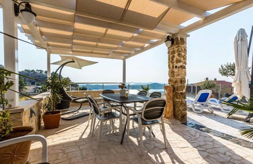 Meterize Apartment | Lovely apartment in Sibenik with sauna