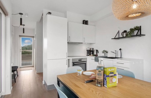 Venemose Apartment | Lovely apartment in Slagelse