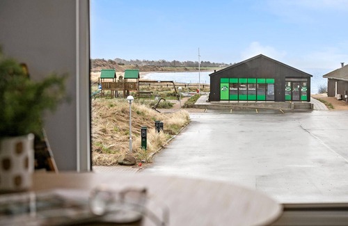 Venemose Apartment | Lovely apartment in Slagelse with WiFi