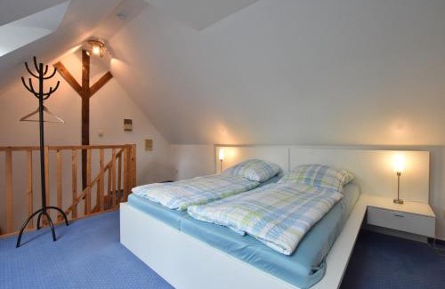 Stellshagen Apartment | Lovely Apartment in Stellshagen with Garden