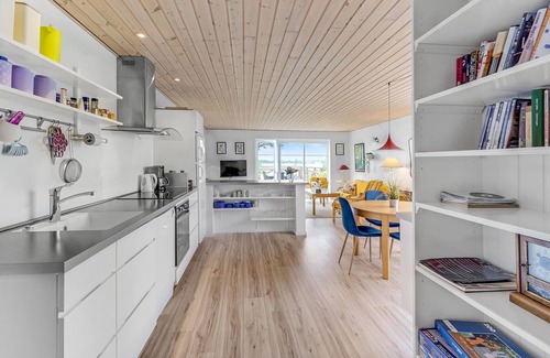 Stege Apartment | Lovely apartment in Stege