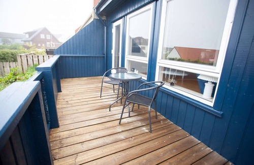 Hoyvik House | Lovely Apartment in Tórshavn
