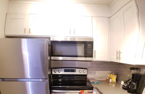 Wynwood Art District Apartment | Lovely Apartment in the heart of Wynwood