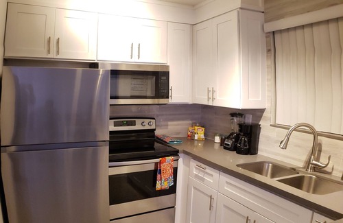 Wynwood Art District Apartment | Lovely Apartment in the heart of Wynwood