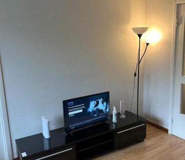 Ryd Apartment | Lovely apartment in the center of Ryd