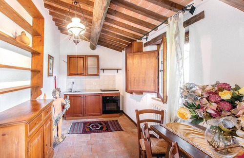 Todi Apartment | Lovely apartment in Todi PG