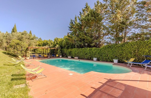 Todi Apartment | Lovely apartment in Todi PG