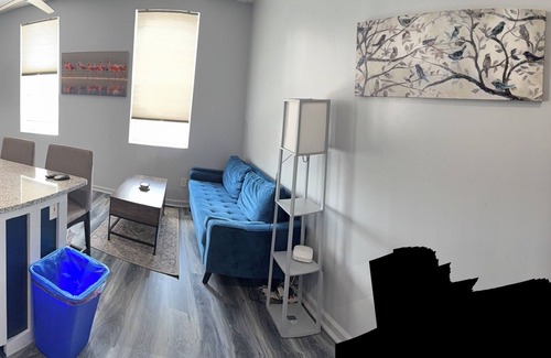 CUF Apartment | Lovely apartment in vibrant Cincinnati - Mins away from all major event places