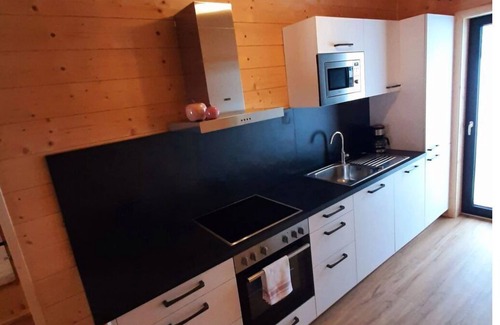 Jenig House | Lovely apartment in villa for 6 people with WIFI, TV, terrace, panoramic view and parking