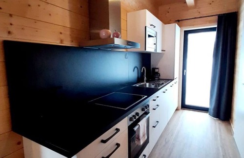 Jenig House | Lovely apartment in villa for 6 people with WIFI, TV, terrace, panoramic view and parking