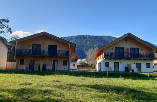Jenig House | Lovely apartment in villa for 6 people with WIFI, TV, terrace, panoramic view and parking