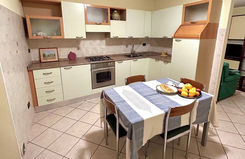 Flavon Apartment | Lovely apartment in Val di Non, on the slopes of the Brenta Dolomites