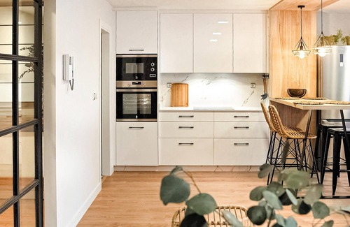 Vimianzo Apartment | Lovely apartment in Vimianzo with WiFi