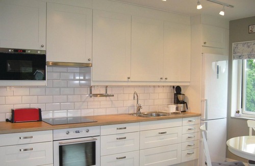 Vibble Apartment | Lovely apartment in Visby with WiFi