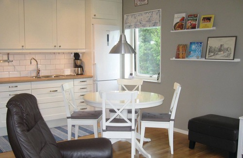 Vibble Apartment | Lovely apartment in Visby with WiFi