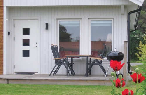 Vibble Apartment | Lovely apartment in Visby with WiFi