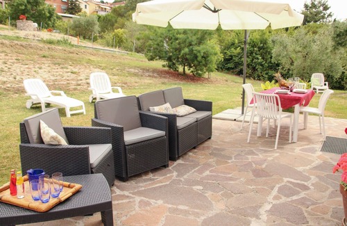 Collesalvetti Apartment | Lovely apartment in Collesalvetti