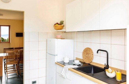 Fonte Blanda Apartment | Lovely apartment in Fonteblanda GR