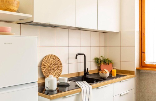 Fonte Blanda Apartment | Lovely apartment in Fonteblanda GR