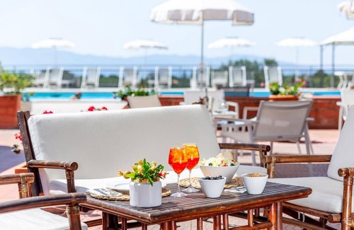 Fonte Blanda Apartment | Lovely apartment in Fonteblanda GR