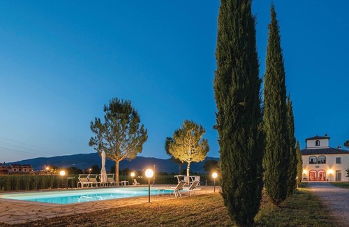 Le Piazze Apartment | Lovely apartment in Frassineto -AR-
