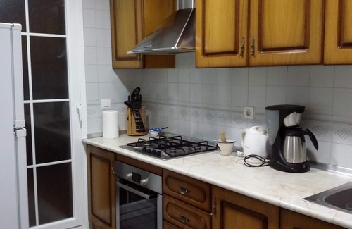 Beiro Apartment | Lovely apartment just a stone's throw from Granada's historic Albaicin district