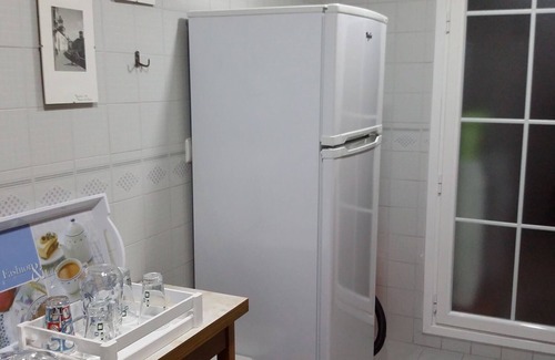 Beiro Apartment | Lovely apartment just a stone's throw from Granada's historic Albaicin district