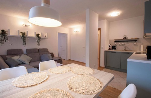 Bled Apartment | Lovely Apartment just above the lake Bled