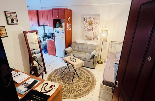 Lamia Apartment | LOVELY APARTMENT LAMIA