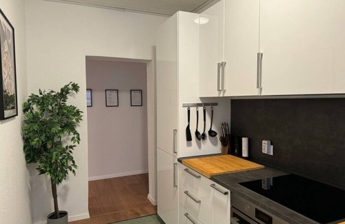 Weilburg House | Lovely apartment near the water