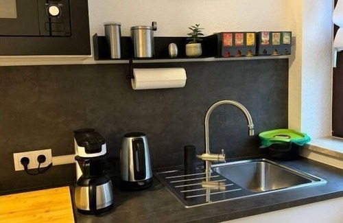 Weilburg House | Lovely apartment near the water