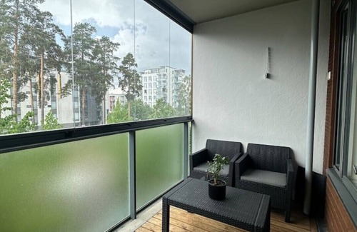 Itainen District Apartment | Lovely apartment near the Beach