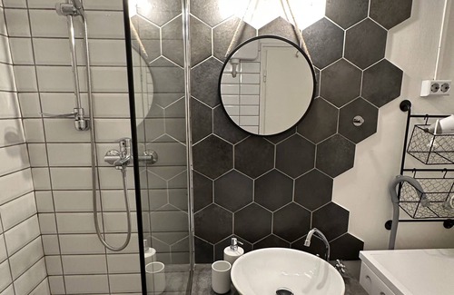 Krisztinavaros Apartment | Lovely apartment near the Buda Castle