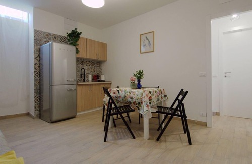 Calvairate Apartment | Lovely Apartment near the Baths of Milan near the city center!